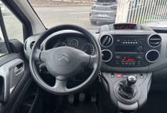 Citroën Berlingo MULTISPACE 1.6L BLUEHDI 100Ch XTR +