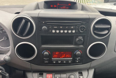 Citroën Berlingo MULTISPACE 1.6L BLUEHDI 100Ch XTR +