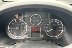 Citroën Berlingo MULTISPACE 1.6L BLUEHDI 100Ch XTR +
