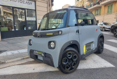 Citroën Ami TONIC