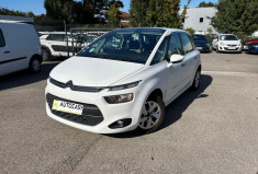 Citroën C4 PICASSO 1.6 / 156 CH / INTENSIVE / MOTEUR A CHAINE 