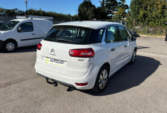 Citroën C4 PICASSO 1.6 / 156 CH / INTENSIVE / MOTEUR A CHAINE 