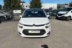 Citroën C4 PICASSO 1.6 / 156 CH / INTENSIVE / MOTEUR A CHAINE 
