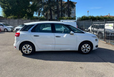 Citroën C4 PICASSO 1.6 / 156 CH / INTENSIVE