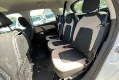 Citroën C4 PICASSO 1.6 / 156 CH / INTENSIVE / MOTEUR A CHAINE 