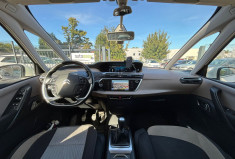 Citroën C4 PICASSO 1.6 / 156 CH / INTENSIVE / MOTEUR A CHAINE 