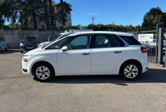 Citroën C4 PICASSO 1.6 / 156 CH / INTENSIVE