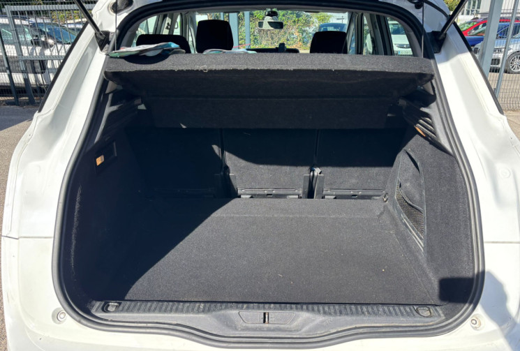 Citroën C4 PICASSO 1.6 / 156 CH / INTENSIVE / MOTEUR A CHAINE 