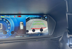 Citroën C4 PICASSO 1.6 / 156 CH / INTENSIVE / MOTEUR A CHAINE 