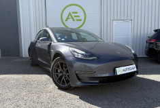 Tesla Model 3 STANDARD Plus 325cv Propulsion RWD
