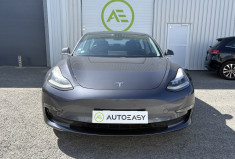 Tesla Model 3 STANDARD Plus 325cv Propulsion RWD * Origine France
