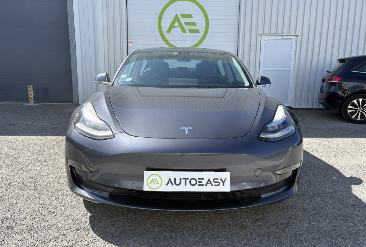 Tesla Model 3 STANDARD Plus 325cv Propulsion RWD * Origine France