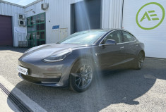 Tesla Model 3 STANDARD Plus 325cv Propulsion RWD * Origine France