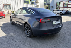 Tesla Model 3 STANDARD Plus 325cv Propulsion RWD * Origine France