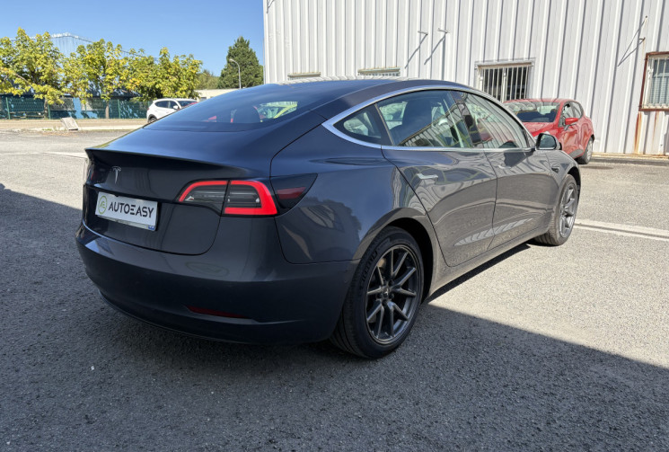 Tesla Model 3 STANDARD Plus 325cv Propulsion RWD * Origine France