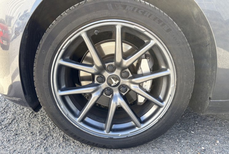 Tesla Model 3 STANDARD Plus 325cv Propulsion RWD * Origine France