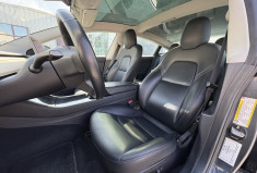 Tesla Model 3 STANDARD Plus 325cv Propulsion RWD * Origine France