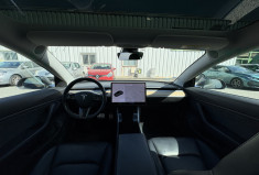 Tesla Model 3 STANDARD Plus 325cv Propulsion RWD * Origine France