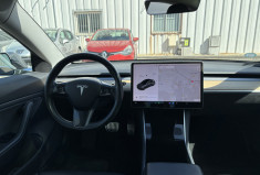 Tesla Model 3 STANDARD Plus 325cv Propulsion RWD * Origine France