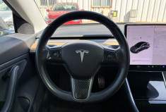 Tesla Model 3 STANDARD Plus 325cv Propulsion RWD * Origine France