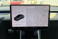 Tesla Model 3 STANDARD Plus 325cv Propulsion RWD * Origine France