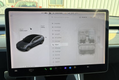 Tesla Model 3 STANDARD Plus 325cv Propulsion RWD * Origine France