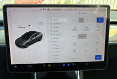 Tesla Model 3 STANDARD Plus 325cv Propulsion RWD * Origine France