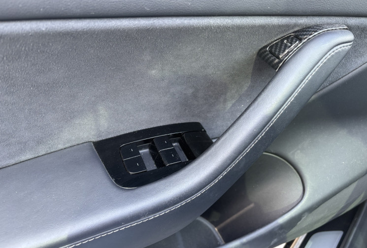 Tesla Model 3 STANDARD Plus 325cv Propulsion RWD * Origine France