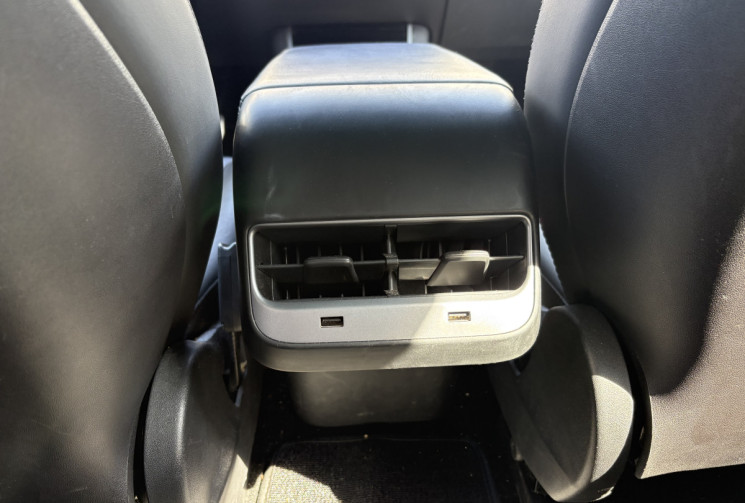 Tesla Model 3 STANDARD Plus 325cv Propulsion RWD * Origine France
