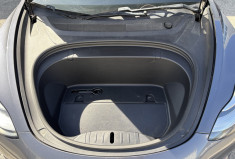 Tesla Model 3 STANDARD Plus 325cv Propulsion RWD * Origine France