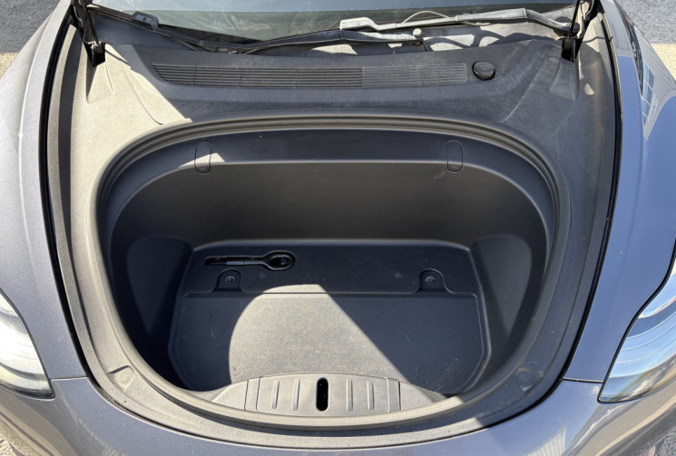 Tesla Model 3 STANDARD Plus 325cv Propulsion RWD * Origine France