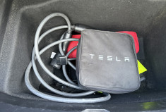 Tesla Model 3 STANDARD Plus 325cv Propulsion RWD * Origine France