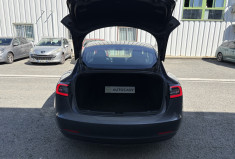 Tesla Model 3 STANDARD Plus 325cv Propulsion RWD * Origine France