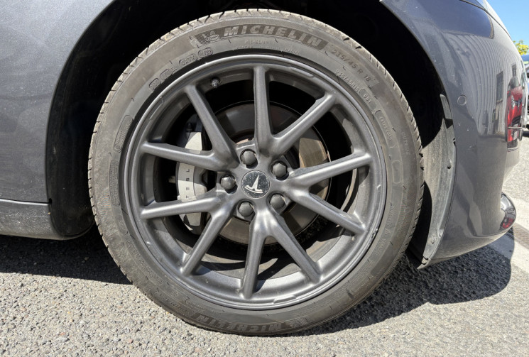 Tesla Model 3 STANDARD Plus 325cv Propulsion RWD * Origine France