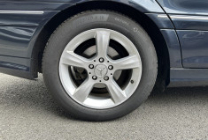 Mercedes Classe C Phase 2 200 CDi 2.2 CDI 122 CV AVANGARDE -- ENTRETIEN COMPLET MERCEDES 