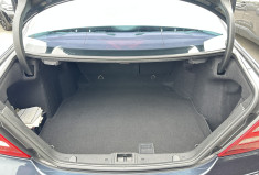 Mercedes Classe C Phase 2 200 CDi 2.2 CDI 122 CV AVANGARDE -- ENTRETIEN COMPLET MERCEDES 