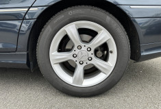 Mercedes Classe C Phase 2 200 CDi 2.2 CDI 122 CV AVANGARDE -- ENTRETIEN COMPLET MERCEDES 