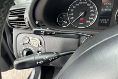 Mercedes Classe C Phase 2 200 CDi 2.2 CDI 122 CV AVANGARDE -- ENTRETIEN COMPLET MERCEDES 