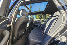 BMW X3 sDrive18d 150 ch M Sport Toit ouvrant panoramique 