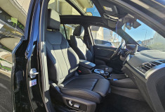 BMW X3 sDrive18d 150 ch M Sport Toit ouvrant panoramique 