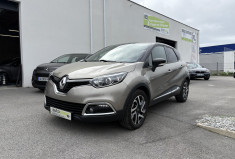Renault Captur INTENS