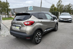 Renault Captur 1.2 TCe EDC6 120CV INTENS