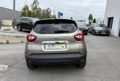 Renault Captur 1.2 TCe EDC6 120CV INTENS