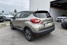 Renault Captur 1.2 TCe EDC6 120CV INTENS