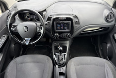 Renault Captur 1.2 TCe EDC6 120CV INTENS