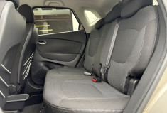 Renault Captur 1.2 TCe EDC6 120CV INTENS