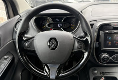 Renault Captur 1.2 TCe EDC6 120CV INTENS