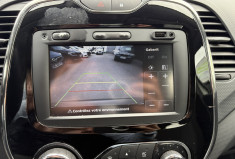 Renault Captur 1.2 TCe EDC6 120CV INTENS