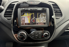 Renault Captur 1.2 TCe EDC6 120CV INTENS