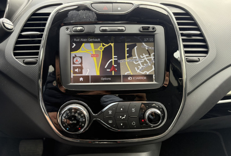 Renault Captur 1.2 TCe EDC6 120CV INTENS